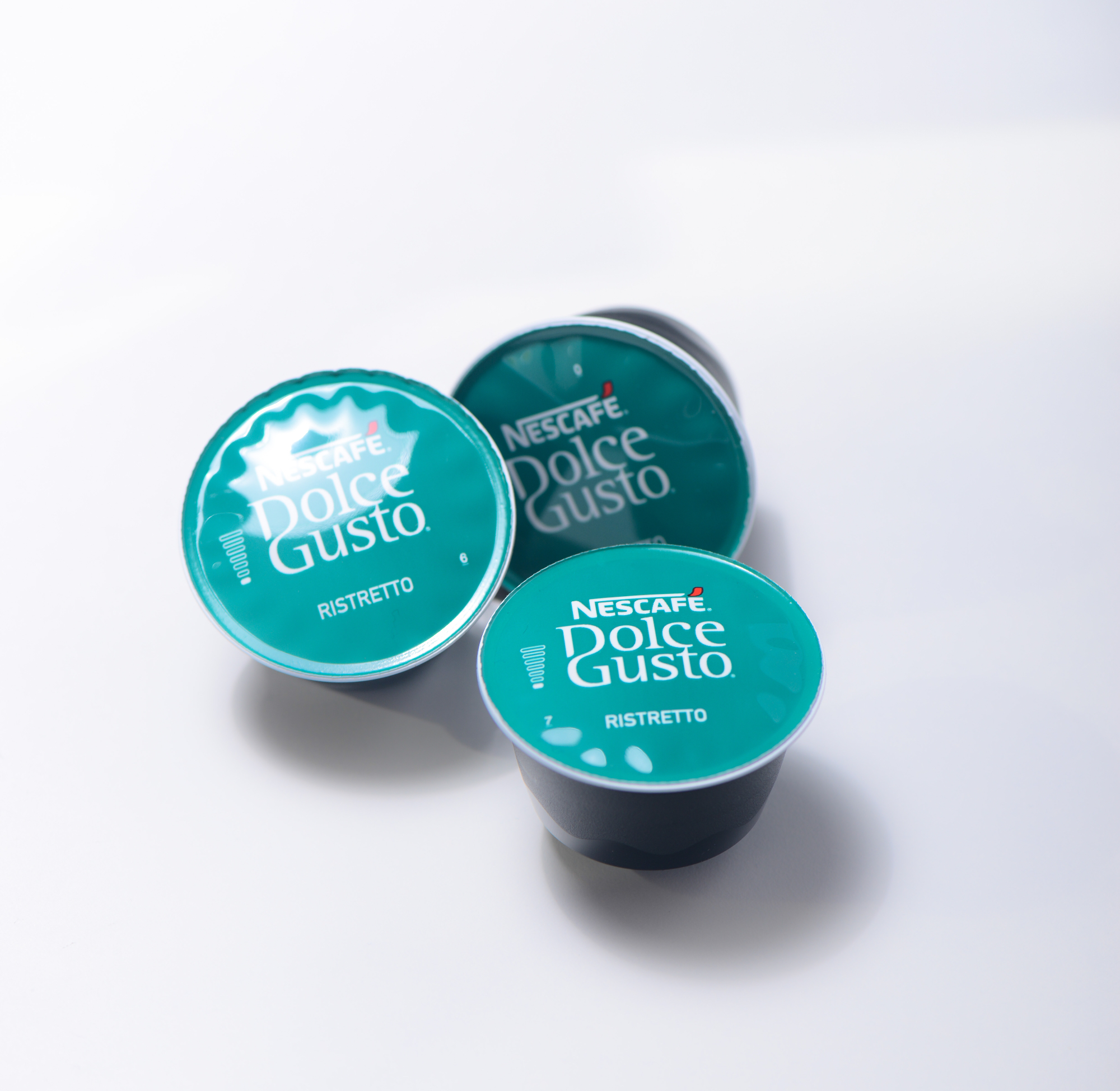 Ideja za Dolce Gusto kavni aparat
